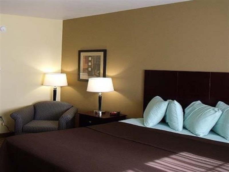Irish Inn And Suites Muleshoe Εξωτερικό φωτογραφία