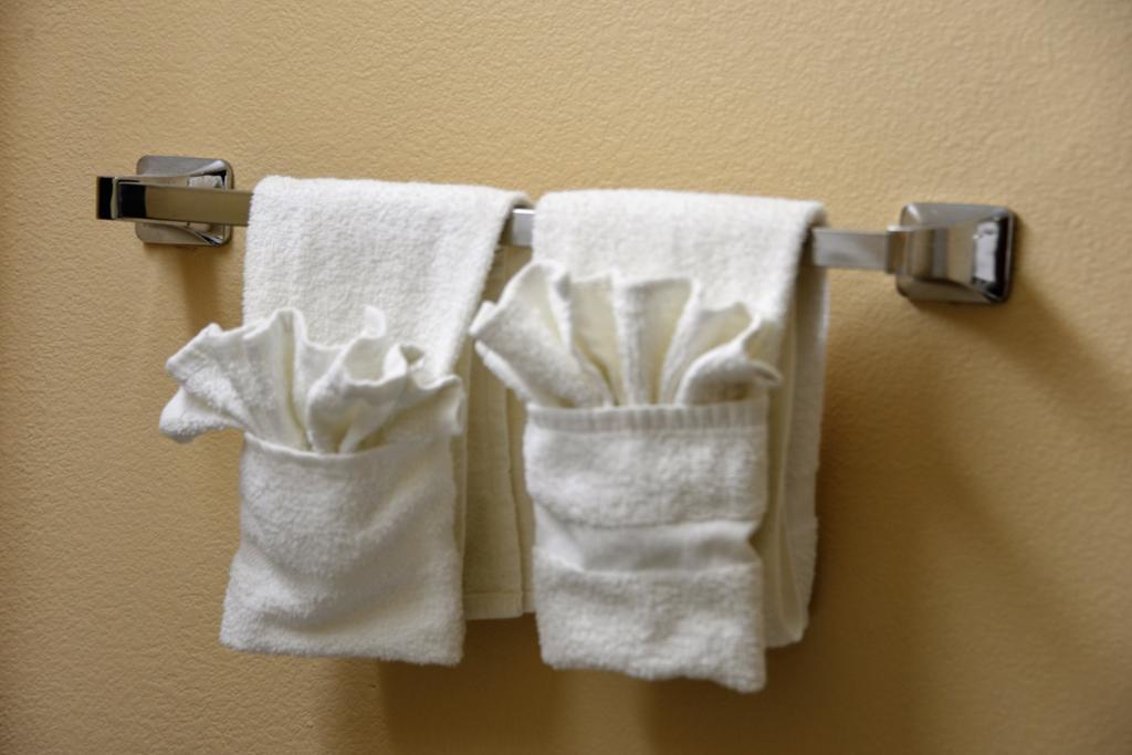 Irish Inn And Suites Muleshoe Εξωτερικό φωτογραφία