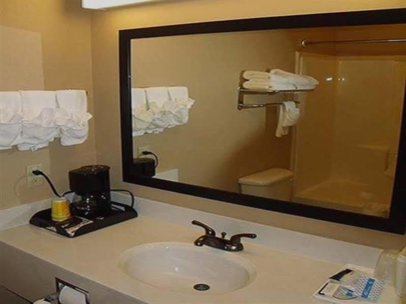 Irish Inn And Suites Muleshoe Εξωτερικό φωτογραφία