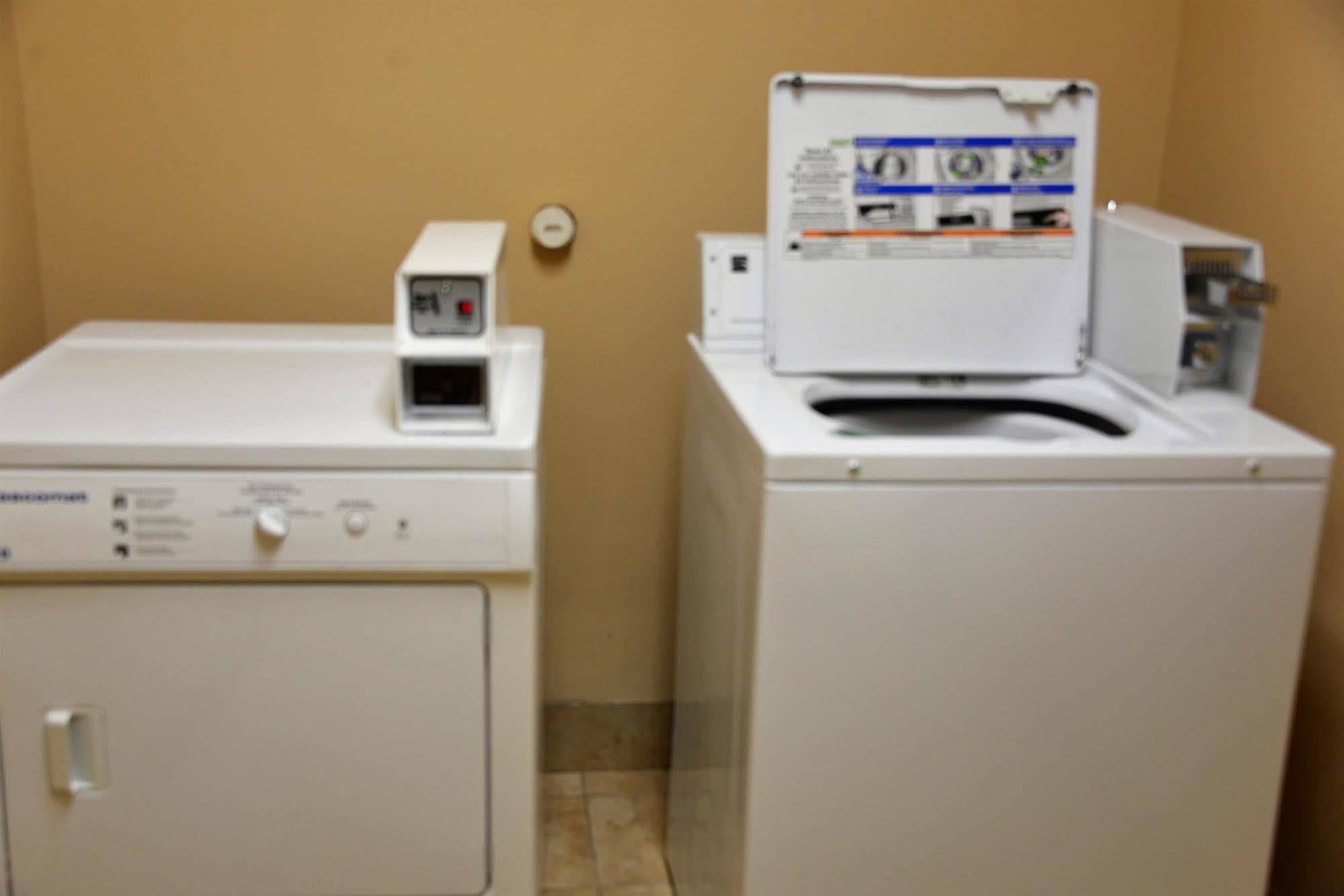 Irish Inn And Suites Muleshoe Εξωτερικό φωτογραφία