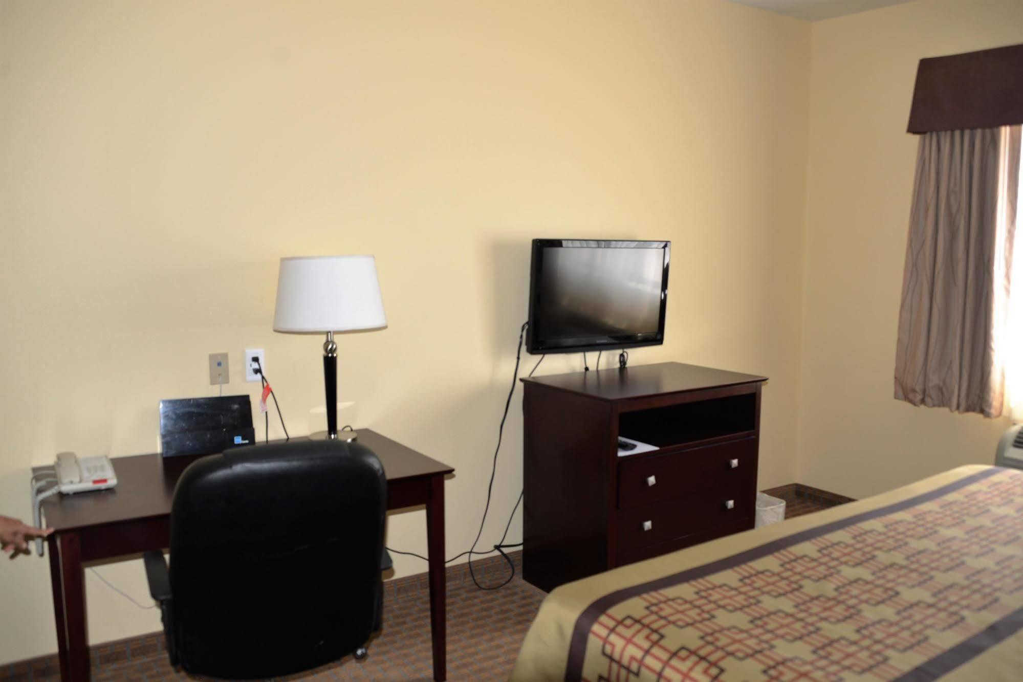 Irish Inn And Suites Muleshoe Εξωτερικό φωτογραφία