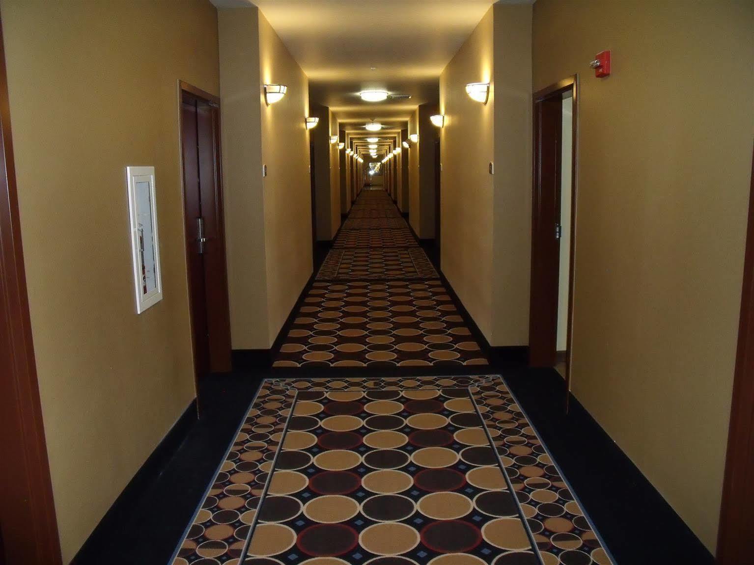 Irish Inn And Suites Muleshoe Εξωτερικό φωτογραφία