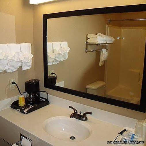 Irish Inn And Suites Muleshoe Εξωτερικό φωτογραφία